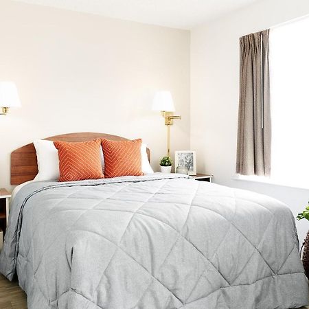Intown Suites Extended Stay Minneapolis Mn - Coon Rapids Zewnętrze zdjęcie