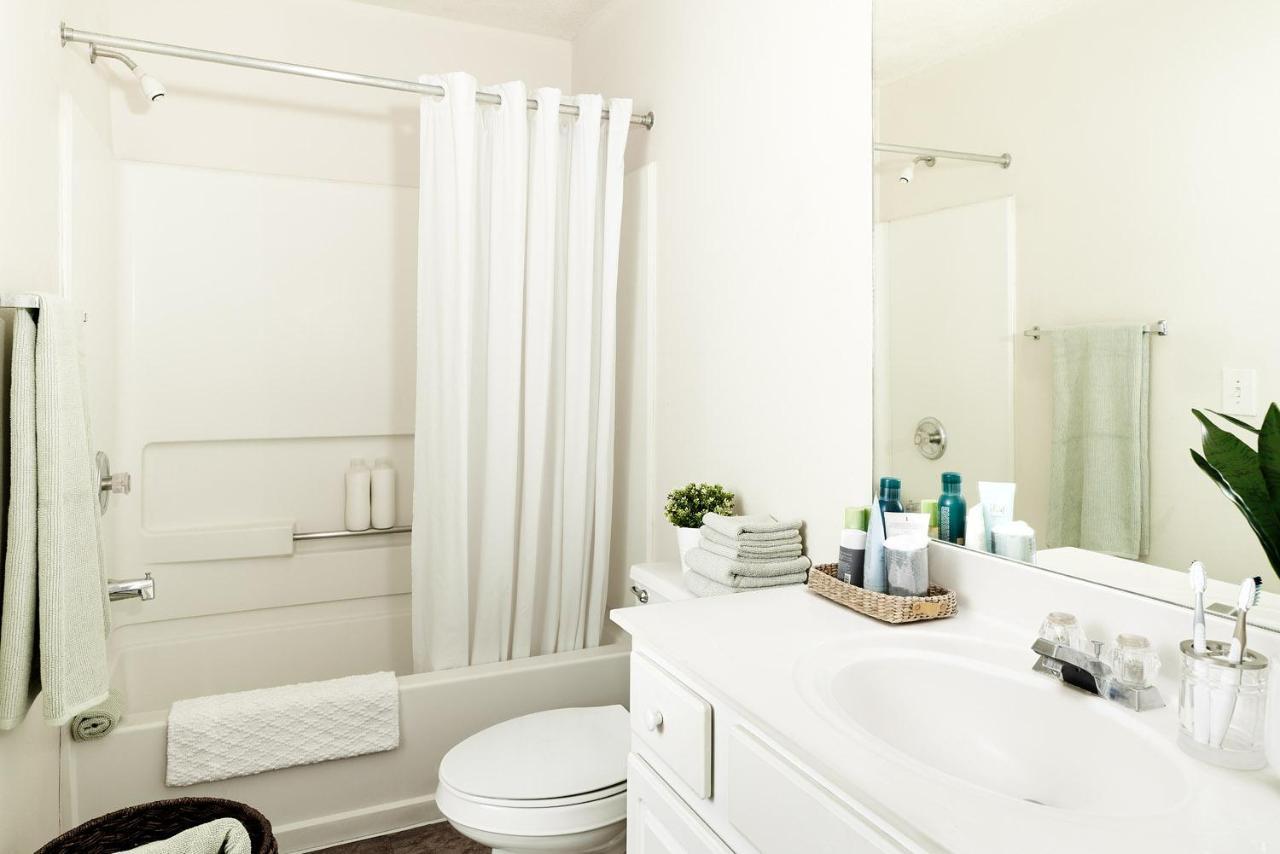 Intown Suites Extended Stay Minneapolis Mn - Coon Rapids Zewnętrze zdjęcie